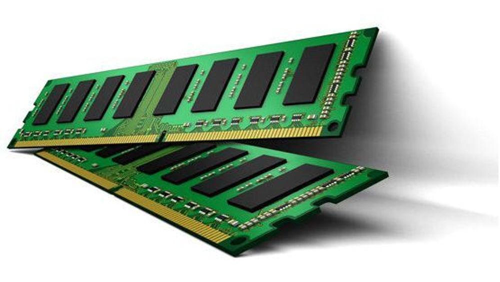 Оперативная память HP 2GB (1x2GB) DDR2-667 ECC EV283AA