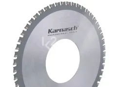 Пильный диск с твердосплавными зубьями Karnasch 5.3951.140.010