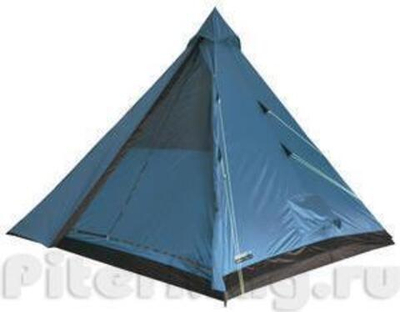High Peak Lakota
