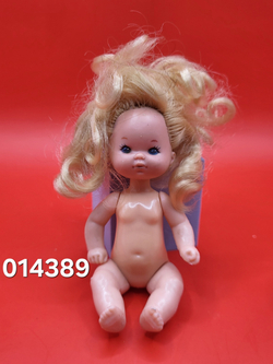 Кукла Барби - малыш Rosebud 80х для реставрации винтаж 014389