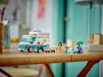 Конструктор LEGO Friends 42613 Скорая помощь больницы Хартлейк-Сити