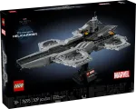 Конструктор LEGO Marvel 76295 Вертолет Мстителей