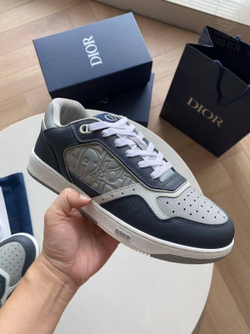Кеды Christian Dior