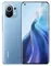 Xiaomi Mi 11 8/256Gb Horizon Blue (Голубой) Global Version