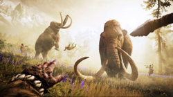 Far Cry Primal (диск для PS4, полностью на русском языке)