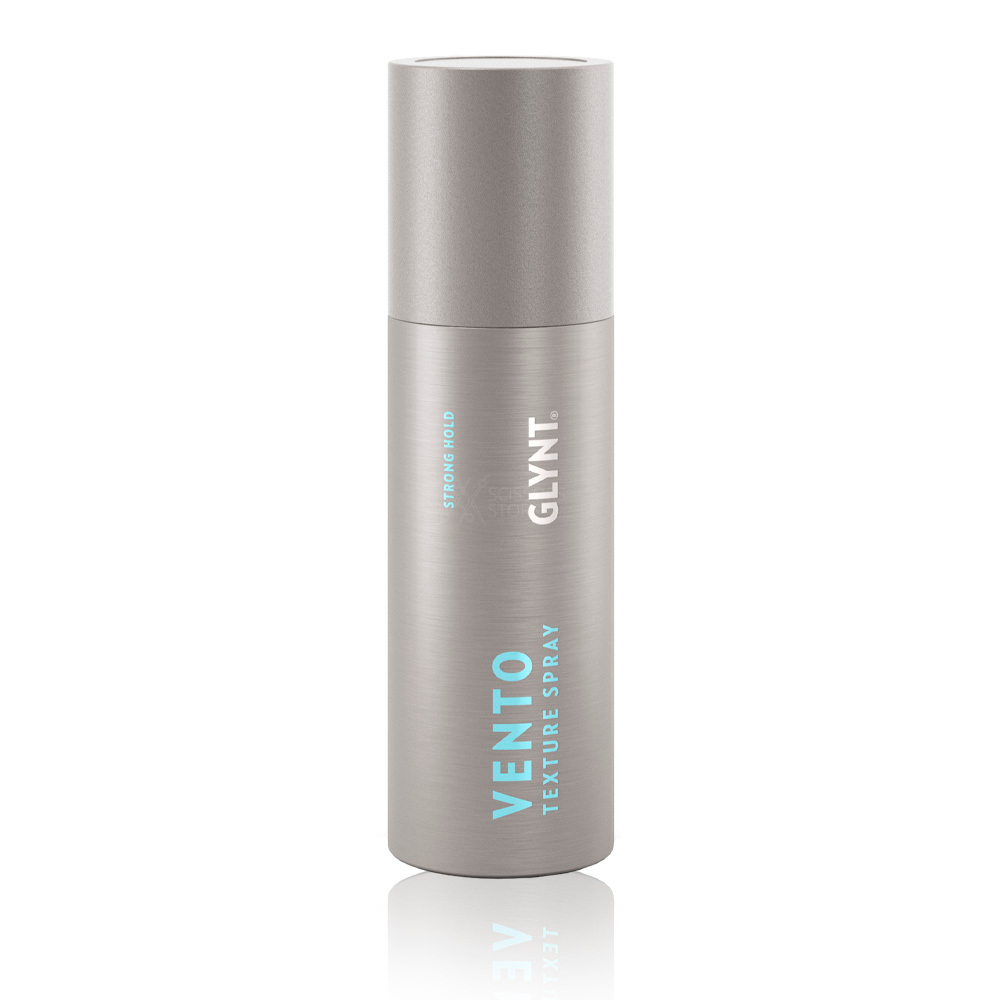 Сухой лак сильной фиксации GLYNT Vento Texture Spray
