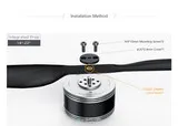 T-Motor MN505-S KV380