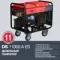 Дизельный генератор FUBAG DS 22 A ES