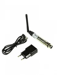 Anzhee Wi-DMX Receiver Compact