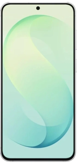 Смартфон Samsung Galaxy S26 FE (SM-S741B) 8/256GB, Pistachio (зелёный)