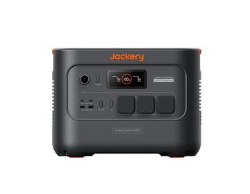 Портативная электростанция Jackery Explorer 3000 V2