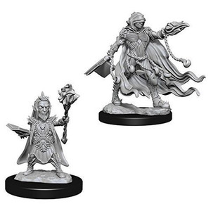 Evil Wizards / Злые колдуны