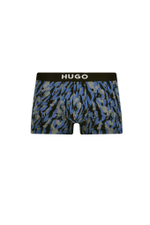трусики-боксеры 2 шт. Hugo Bodywear - темно-синий(50478807)