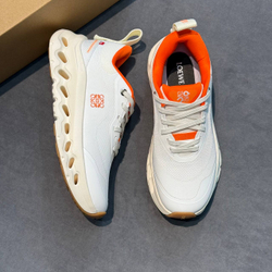 Кроссовки On Running x Loewe
