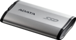 Внешний SSD USB 3.2 Gen 2 Type-C ADATA SD810-4000G-CSG 4000 ГБ