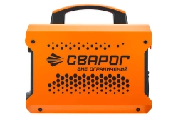 Инвертор сварочный ARC 300 "REAL" (Z2K12)