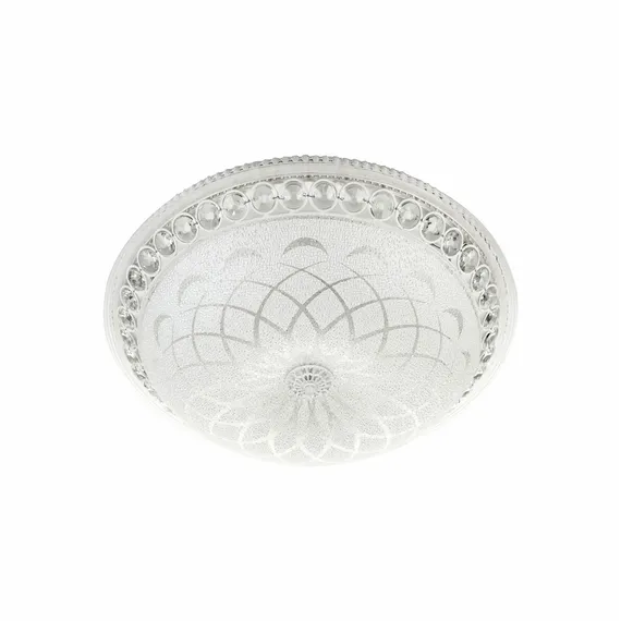 Потолочный светильник LED4U L1107-400 WT LED4U