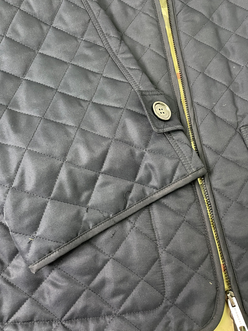 Куртка Burberry