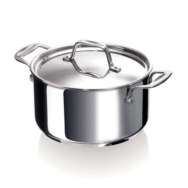 Кастрюля 7л 26см Beka Chef