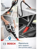 Щелевая насадка для пылесоса Bosch 17006572