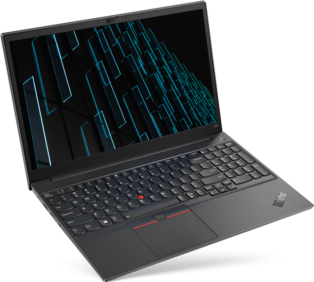 Ноутбук Lenovo ThinkPad E15 Gen 3 20YG005HRT AMD Ryzen 5 5500U, 2.1 GHz - 4.0 GHz, 8192 Mb, 15.6" Full HD 1920x1080, 512 Gb SSD, DVD нет, AMD Radeon Graphics, No OS, черный