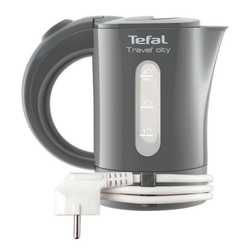 Электрический чайник Tefal Travel-o-city KO120B30