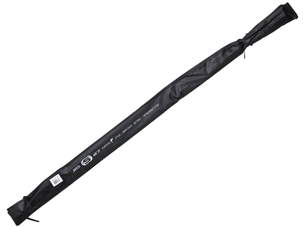 Спиннинг Salmo Elite JIG S 27 7'8" (2.34)