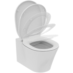 Унитаз подвесной Ideal Standard CONNECT AIR