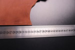 3,6+ Получепрак коньяк с восковой отделкой WAX 87 дм² (КЛ)