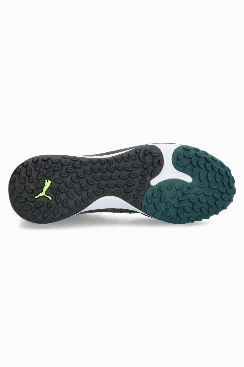 Сороконожки Puma Future 8 Pro Cage TT - черный