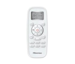 Hisense AS-09UW4RYRKB05