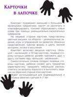 Карточки в лапочке. Финансы (33 карточки с заданием на обороте)