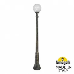 Наземный светильник Globe 250 G25.156.000.BYE27 Fumagalli