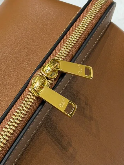 Сумка CELINE Small Doctor Pouch