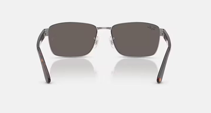 RAY-BAN RB3750 004/B1