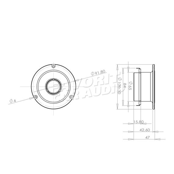 ORIS LS-T45NEO