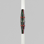 Соединитель сетевой Maytoni Elasity IP O-TR001-HSC