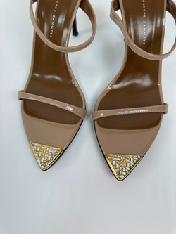 Босоножки Giuseppe Zanotti