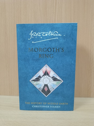 Morgoths Ring (History of Middle-Earth)
