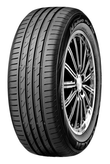 Nexen N'Blue HD Plus 235/60 R17 102H