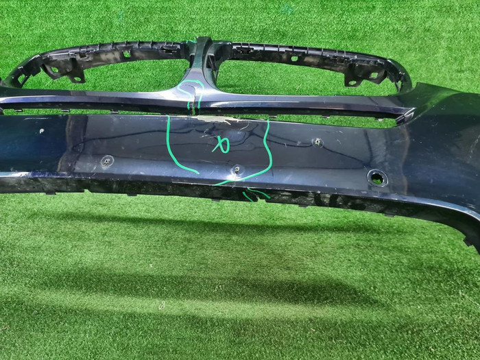 Бампер передний BMW X5 F15 (2013-2018)