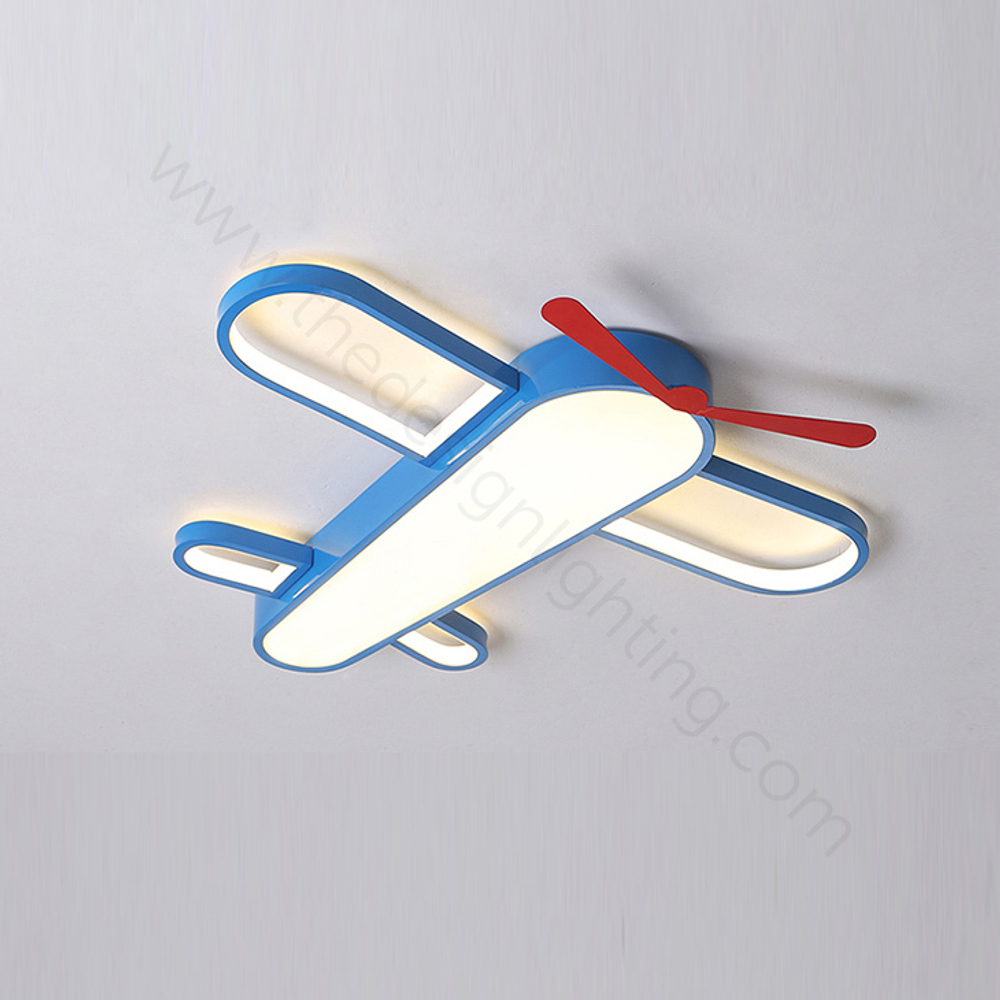 Ceiling design lamp Aircraft