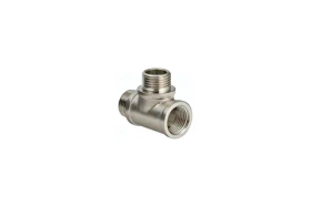 Тройник с двумя переходами на нар. р. 1/2 вн.-нар.-нар. Valtec VTr.133.N.0004