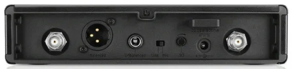 Sennheiser XSW 2-865-A