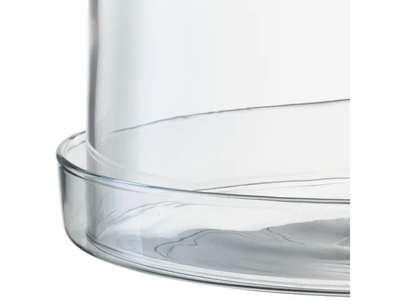 Блюдо для торта с крышкой serve, D26,5 см