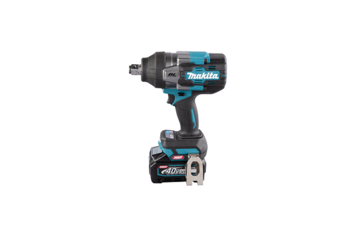Гайковерт ударный Makita XGT BL TW001GM201