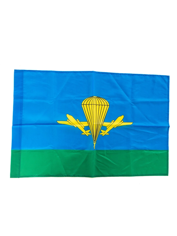 Флаг ВДВ 70х105
