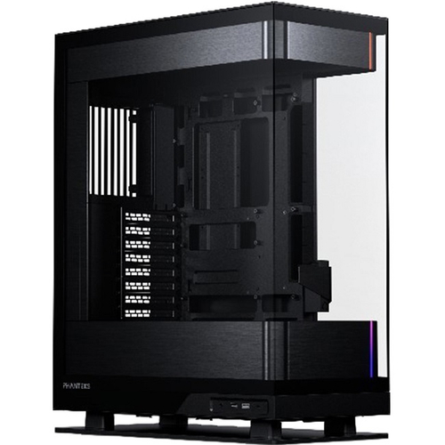 Корпус Midi-Tower PHANTEKS ENTHOO EVOLV X2 TG, E-ATX, Black (PH-ES524XTG_DBK01)