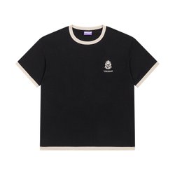 Футболка Ymkashix Hellcome logo F-1414 pp.M