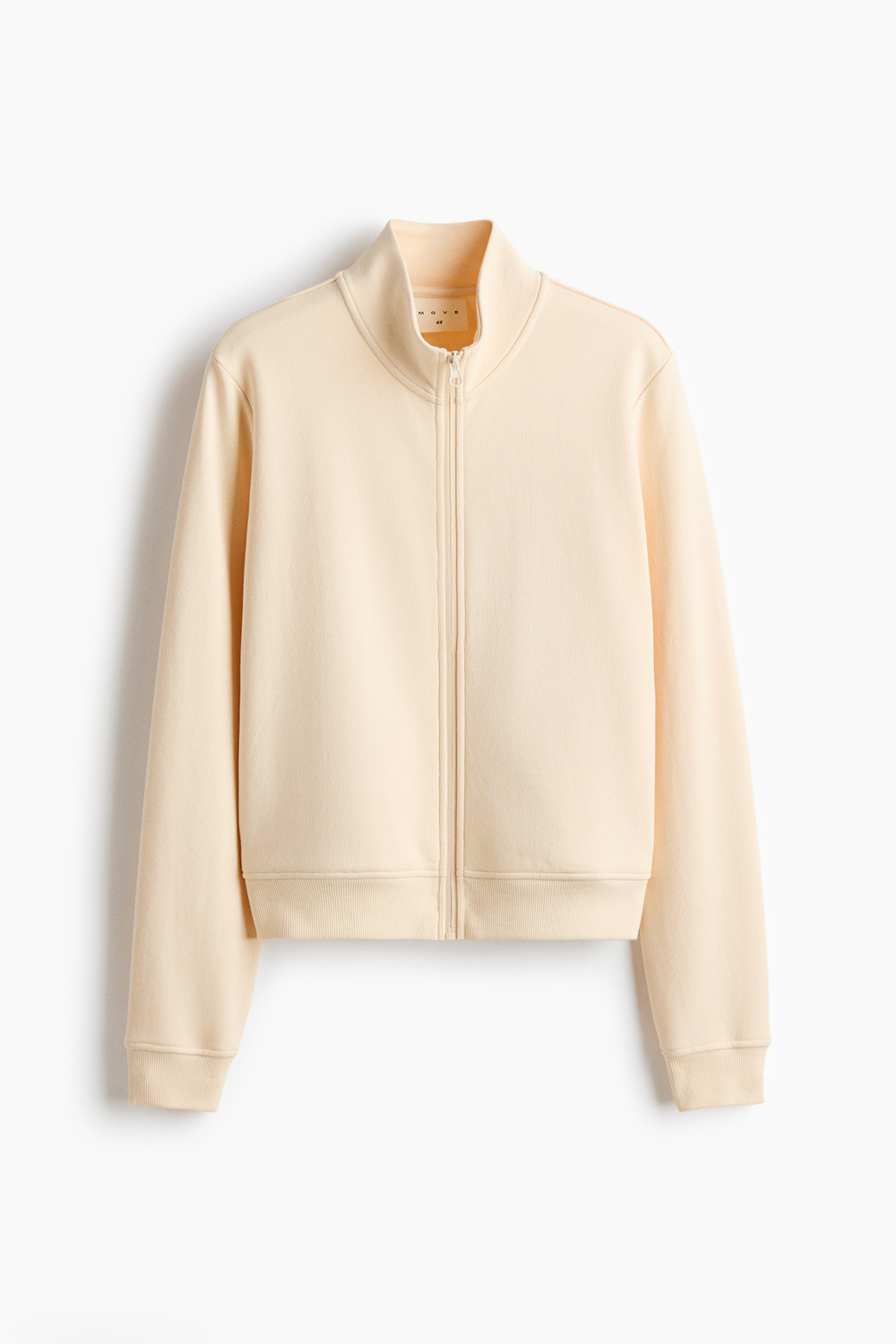 Олимпийка Slim Fit - H&M